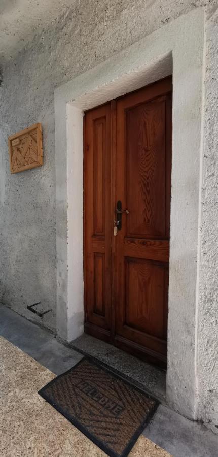 Al Castanedo Vila Domodossola Exterior foto